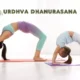 Urdhva Dhanurasana