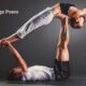 2 Person Yoga Poses