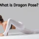 Dragon Pose