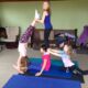 4 Person Yoga Poses for Beginners