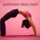 Backbend Yoga Poses