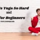 yoga