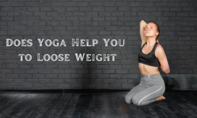 Yoga Help