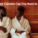 How Many Calories Can You Burn in a Sauna?