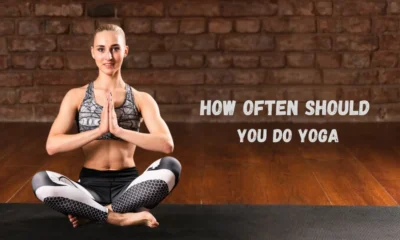 How Often Should You Do Yoga