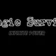 Magic Survival Infinite Power