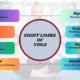 Eight Limbs of Yoga