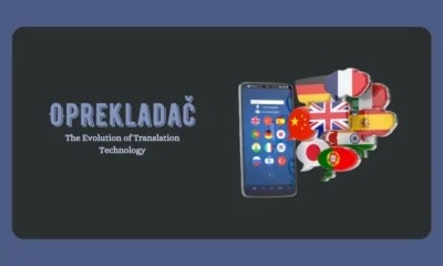 Oprekladač