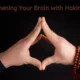 Hakini Mudra