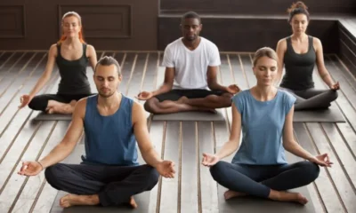 Is It Ok To Do Yoga Twice A Day?