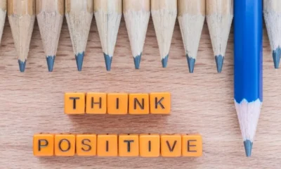3 Great Positive Thinking Techniques