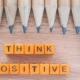 3 Great Positive Thinking Techniques