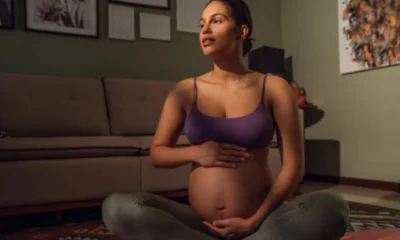 All You Need to Know About Prenatal Yoga Practice