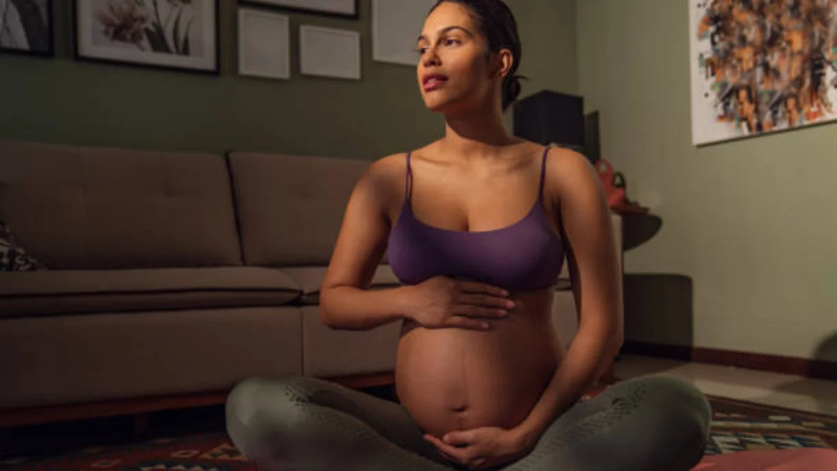 All You Need to Know About Prenatal Yoga Practice