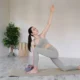 20 Minutes Yoga Routine