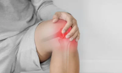 8 Tips to Avoid Knee Pain from Yoga