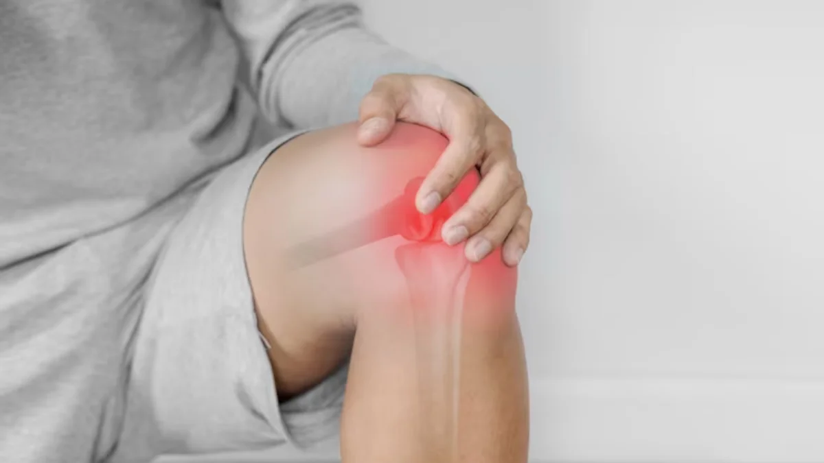 8 Tips to Avoid Knee Pain from Yoga