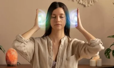 What are the 7 Healing Frequencies