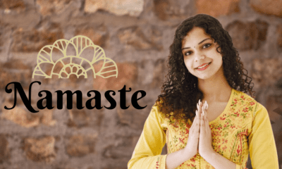 Namaste