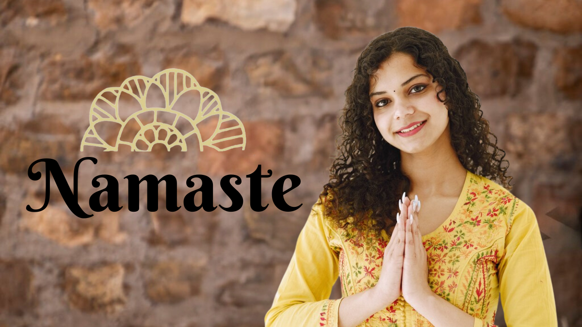 Namaste