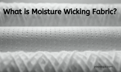 What is Moisture Wicking Fabric?