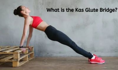 Kas Glute Bridge