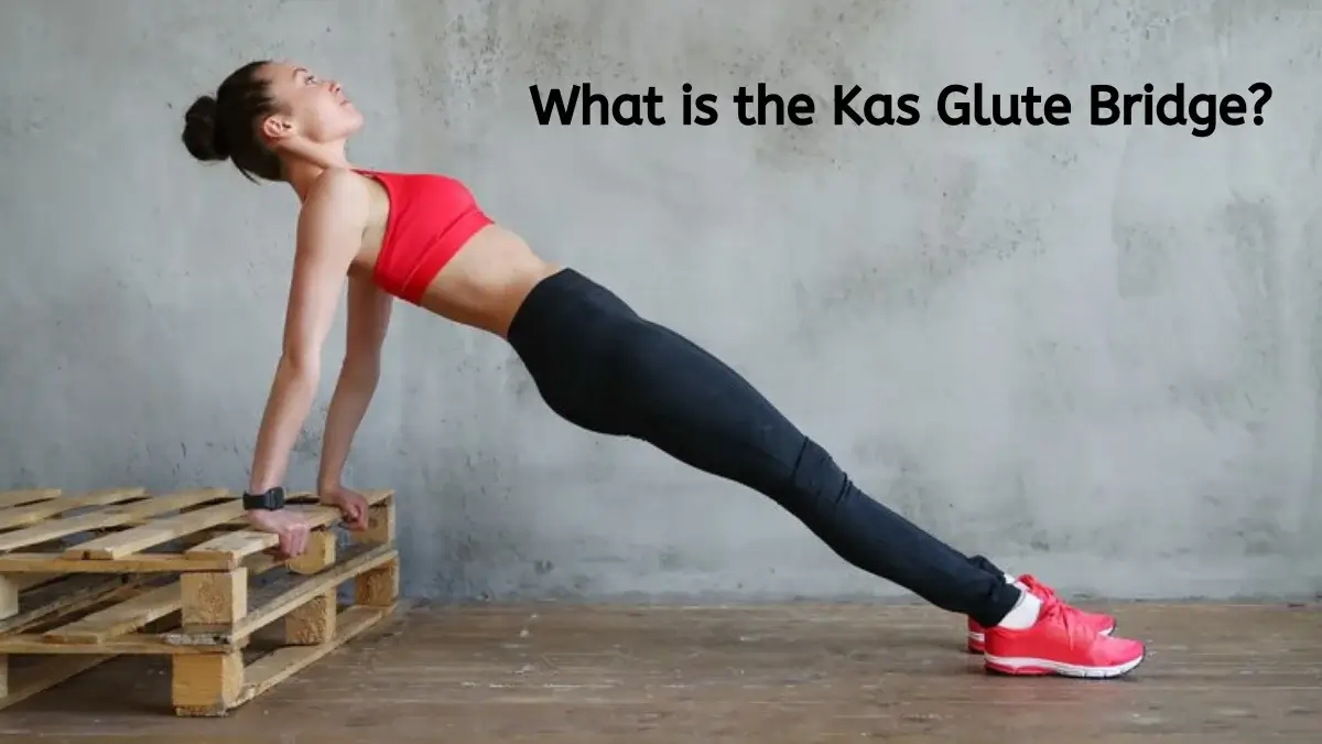 Kas Glute Bridge