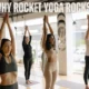 Rocket Yoga