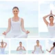 Yoga Poses for Stress Relief