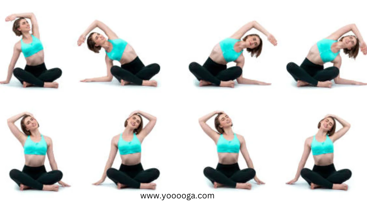 Slow Flow Yoga Sequence for Beginners