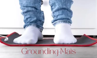 Grounding Mats