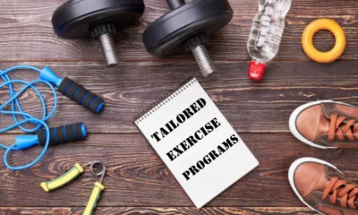 Tailored Exercise Program