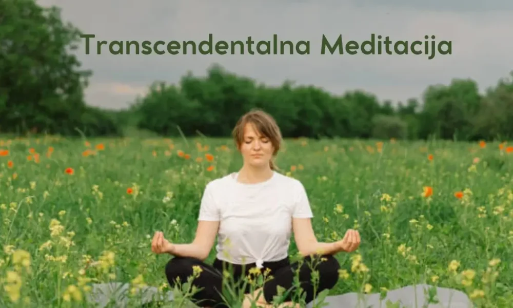 Transcendentalna Meditacija