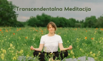 Transcendentalna Meditacija