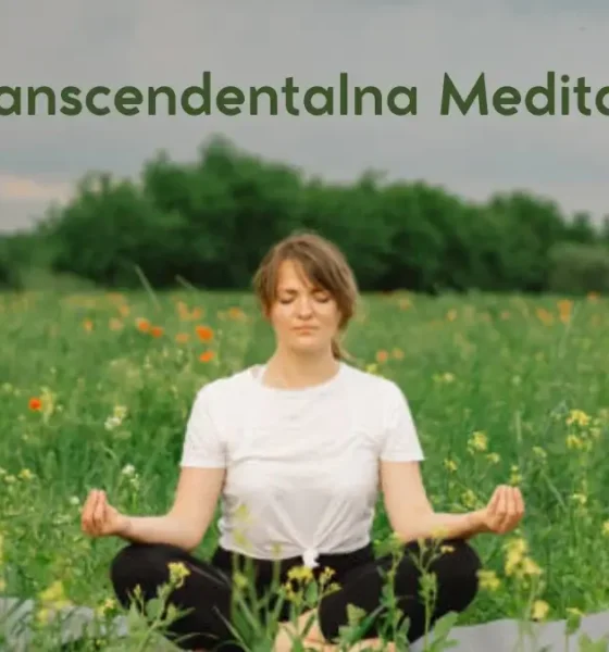 Transcendentalna Meditacija