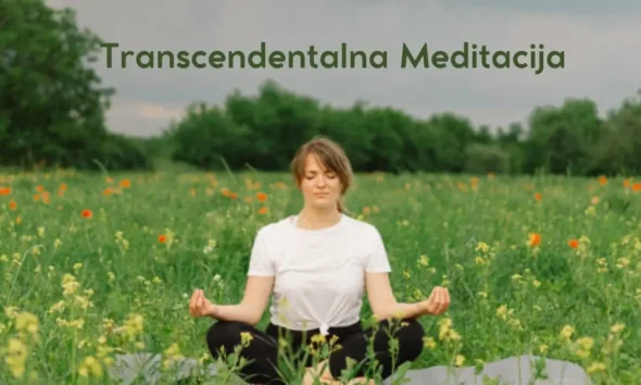Transcendentalna Meditacija