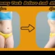 Tummy Tuck Before and After