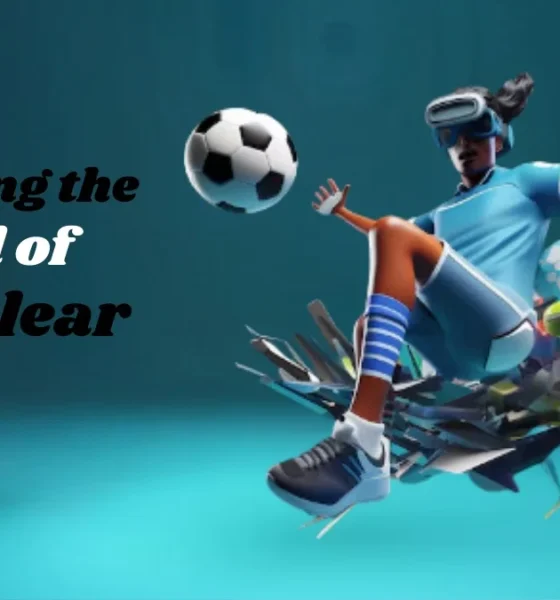 Futbolear