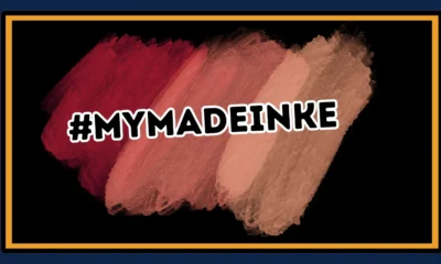 #mymadeinke