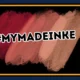 #mymadeinke