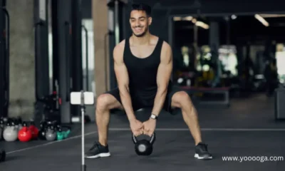 Beginner Kettlebell Program