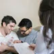Adopting a Newborn