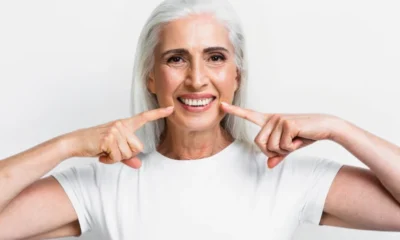 Smile Transformation