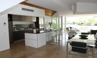 Apartment Floorplans