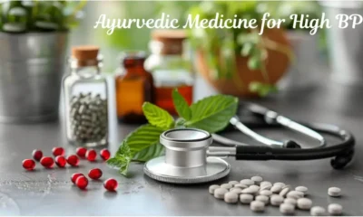 Ayurvedic Medicine