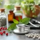 Ayurvedic Medicine