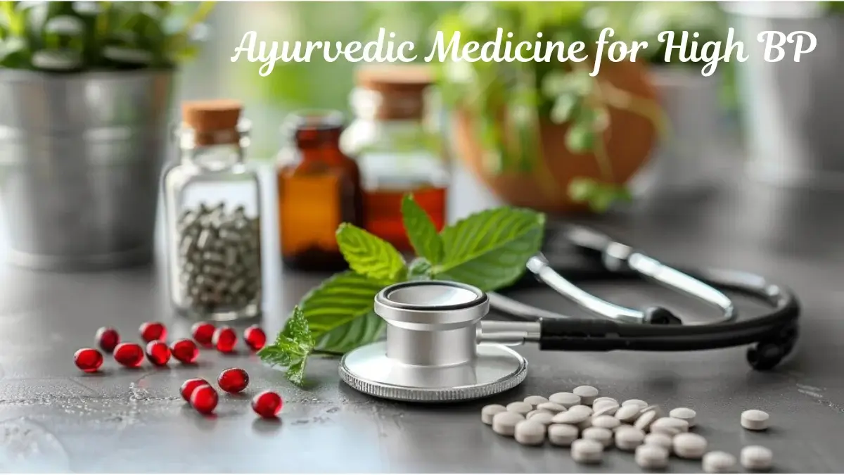 Ayurvedic Medicine