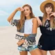 Beach Ladies Wear