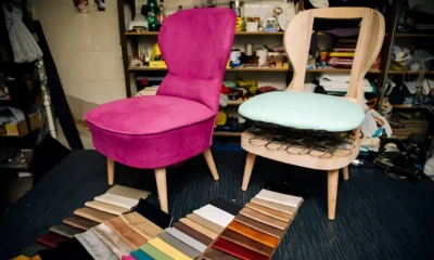 Best Leather Skins for Upholstery