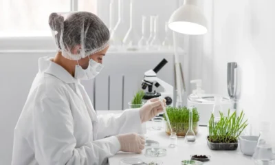 Biodegradability Testing